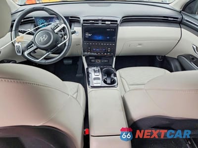 Zdjęcie 8 z 13 samochodu: 2024 HYUNDAI TUCSON LIMITED VIN:KM8JECD12RU212975 - miniatura