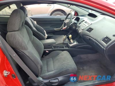 Zdjęcie 7 z 12 samochodu: 2007 HONDA CIVIC EX VIN:2HGFG11807H565310 - miniatura