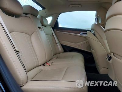 Zdjęcie 10 z 12 samochodu: 2015 HYUNDAI GENESIS 3.8L VIN:KMHGN4JEXFU099313 - miniatura