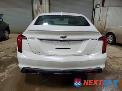 Zdjęcie 6 z 13 samochodu: 2023 CADILLAC CT5 LUXURY VIN:1G6DS5RK0P0114235 - miniatura
