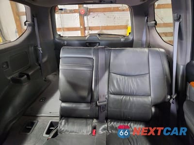 Zdjęcie 10 z 13 samochodu: 2005 LEXUS GX 470 VIN:JTJBT20X450093280 - miniatura