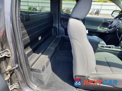 Zdjęcie 10 z 13 samochodu: 2020 TOYOTA TACOMA SR VIN:3TYSX5EN0LT002584 - miniatura