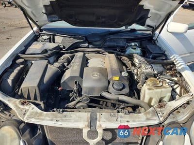 Zdjęcie 11 z 12 samochodu: 1999 MERCEDES-BENZ E 320 VIN:WDBJF65H7XA728938 - miniatura