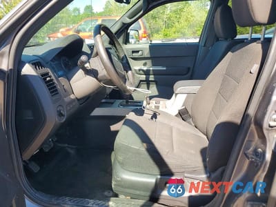 Zdjęcie 7 z 13 samochodu: 2012 FORD ESCAPE XLT VIN:1FMCU9DG2CKB33165 - miniatura