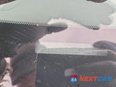 Zdjęcie 13 z 13 samochodu: 2006 NISSAN MURANO SL/SE/S VIN:JN8AZ08WX6W540257 - miniatura