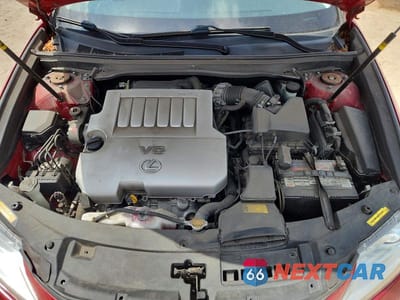 Zdjęcie 11 z 12 samochodu: 2013 LEXUS ES 350 VIN:JTHBK1GG7D2066212 - miniatura