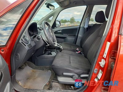 Zdjęcie 7 z 12 samochodu: 2012 SUZUKI SX4 VIN:JS2YB5A33C6307317 - miniatura