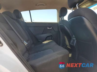 Zdjęcie 11 z 14 samochodu: 2015 KIA SPORTAGE LX VIN:KNDPB3AC7F7747579 - miniatura