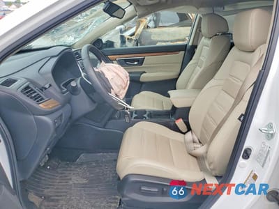 Zdjęcie 7 z 13 samochodu: 2022 HONDA CR-V EXL VIN:2HKRW2H8XNH655823 - miniatura