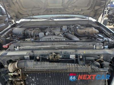 Zdjęcie 11 z 12 samochodu: 2008 FORD F250 SUPER DUTY VIN:1FTSW21R38EC08081 - miniatura