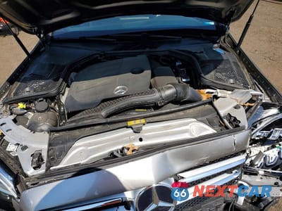 Zdjęcie 11 z 12 samochodu: 2019 MERCEDES-BENZ C 300 4MATIC VIN:55SWF8EB3KU302953 - miniatura