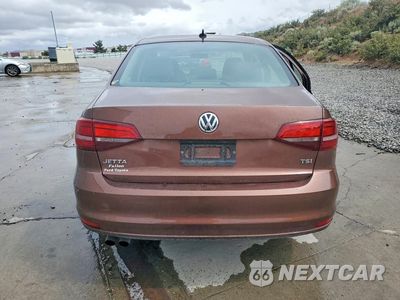 Zdjęcie 6 z 12 samochodu: 2016 VOLKSWAGEN JETTA S VIN:3VW267AJ8GM406832 - miniatura