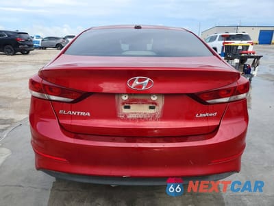 Zdjęcie 6 z 12 samochodu: 2017 HYUNDAI ELANTRA LIMITED VIN:KMHD84LF3HU127777 - miniatura