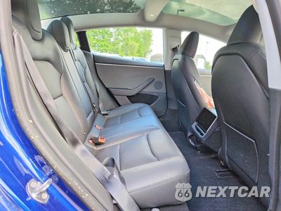 Zdjęcie 10 z 12 samochodu: 2025 TESLA MODEL 3 VIN:5YJ3E1EA6SF965889 - miniatura