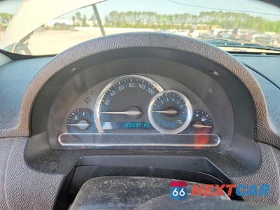Zdjęcie 9 z 13 samochodu: 2007 CHEVROLET HHR LT VIN:3GNDA33P77S636479 - miniatura