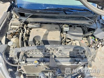 Zdjęcie 12 z 13 samochodu: 2013 NISSAN PATHFINDER S VIN:5N1AR2MNXDC618714 - miniatura