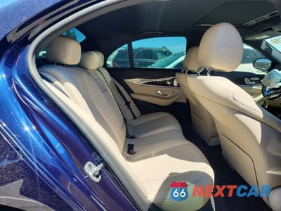 Zdjęcie 10 z 12 samochodu: 2020 MERCEDES-BENZ E 350 VIN:WDDZF8DB2LA711817 - miniatura