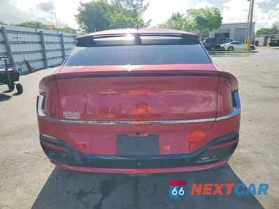 Zdjęcie 6 z 13 samochodu: 2023 KIA EV6 GT LINE VIN:KNDC44LA4P5118532 - miniatura