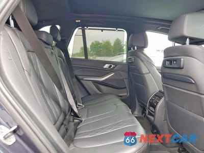Zdjęcie 11 z 13 samochodu: 2022 BMW X5 XDRIVE45E VIN:5UXTA6C0XN9J37893 - miniatura