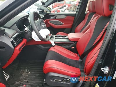 Zdjęcie 7 z 13 samochodu: 2026 ACURA MDX A-SPEC VIN:5J8YE1H01TL017201 - miniatura