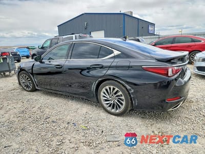 Drugie zdjęcie samochodu z przodu: 2025 LEXUS ES 350 LUXURY VIN:58AEZ1B19SU190467 - miniatura