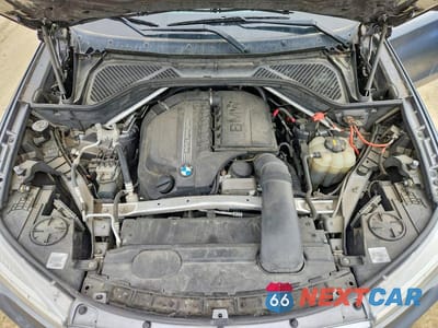 Zdjęcie 12 z 13 samochodu: 2018 BMW X5 XDRIVE35I VIN:5UXKR0C58J0X88791 - miniatura