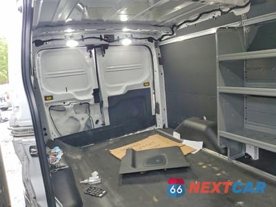 Zdjęcie 10 z 14 samochodu: 2024 FORD TRANSIT T-250 VIN:1FTBR1Y85RKB17640 - miniatura