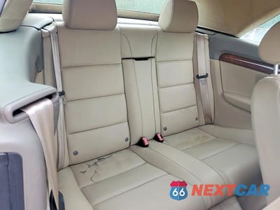 Zdjęcie 10 z 12 samochodu: 2004 AUDI A4 VIN:WAUDT48H74K019971 - miniatura