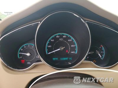 Zdjęcie 9 z 12 samochodu: 2011 CHEVROLET MALIBU LS VIN:1G1ZB5E15BF262377 - miniatura