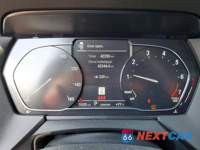 Zdjęcie 9 z 12 samochodu: 2021 BMW 228XI VIN:WBA73AK06M7H33188 - miniatura