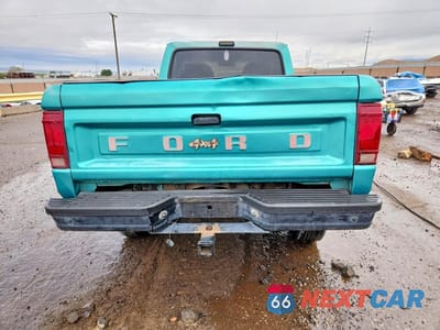 Zdjęcie 6 z 12 samochodu: 1992 FORD RANGER VIN:1FTCR11X2NTA03153 - miniatura