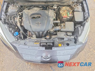 Zdjęcie 11 z 12 samochodu: 2018 TOYOTA YARIS IA BASE VIN:3MYDLBYV6JY323174 - miniatura