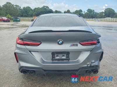 Zdjęcie 6 z 12 samochodu: 2024 BMW M8 VIN:WBSGV0C01RCS01101 - miniatura
