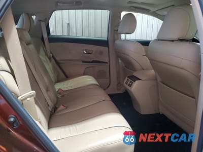 Zdjęcie 11 z 13 samochodu: 2013 TOYOTA VENZA XLE VIN:4T3BA3BB0DU043387 - miniatura