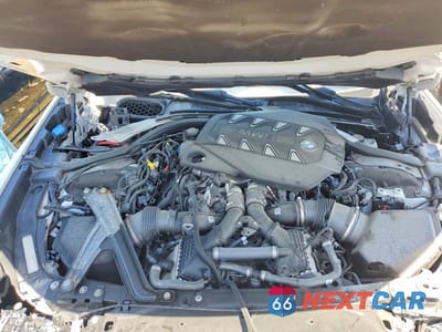 Zdjęcie 12 z 13 samochodu: 2023 BMW 760 XI VIN:WBA33EJ09PCM55158 - miniatura