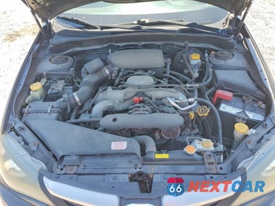 Zdjęcie 11 z 12 samochodu: 2010 SUBARU IMPREZA 2.5I VIN:JF1GH6A69AH812015 - miniatura