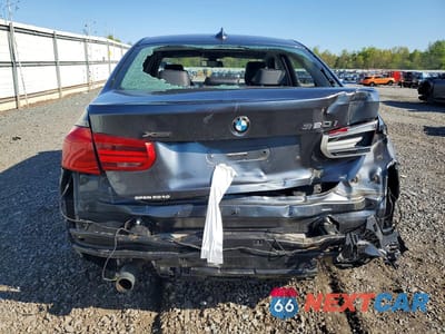 Zdjęcie 6 z 12 samochodu: 2017 BMW 320 XI VIN:WBA8E5G57HNU22670 - miniatura