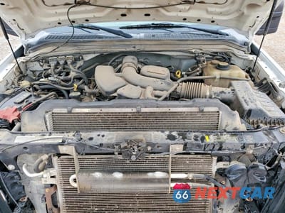 Zdjęcie 12 z 13 samochodu: 2008 FORD F350 SRW SUPER DUTY VIN:1FDSF30588EC15544 - miniatura