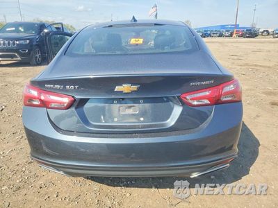 Zdjęcie 6 z 12 samochodu: 2019 CHEVROLET MALIBU PREMIER VIN:1G1ZE5SX9KF142954 - miniatura