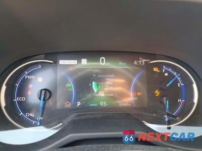 Zdjęcie 9 z 13 samochodu: 2024 TOYOTA RAV4 XLE PREMIUM VIN:4T3B6RFV7RU158682 - miniatura