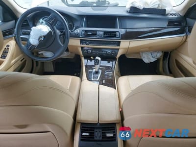 Zdjęcie 8 z 12 samochodu: 2014 BMW 535 D VIN:WBAXA5C51ED001834 - miniatura