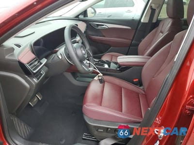 Zdjęcie 7 z 14 samochodu: 2024 BUICK ENVISION ESSENCE VIN:LRBFZPE42RD046437 - miniatura