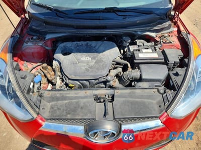 Zdjęcie 11 z 12 samochodu: 2013 HYUNDAI VELOSTER BASE VIN:KMHTC6AD8DU106005 - miniatura