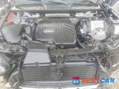 Zdjęcie 12 z 13 samochodu: 2023 AUDI Q5 PREMIUM 45 VIN:WA1GAAFYXP2096663 - miniatura