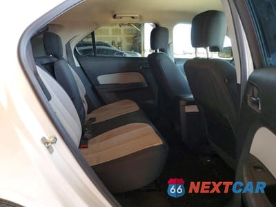 Zdjęcie 10 z 12 samochodu: 2017 CHEVROLET EQUINOX LS VIN:2GNFLEEKXH6172281 - miniatura