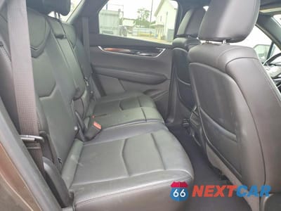 Zdjęcie 11 z 13 samochodu: 2020 CADILLAC XT5 PREMIUM LUXURY VIN:1GYKNDRS3LZ177089 - miniatura