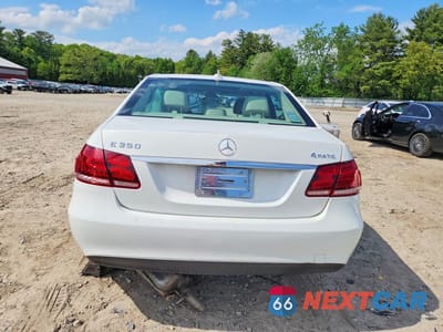 Zdjęcie 6 z 12 samochodu: 2014 MERCEDES-BENZ E 350 4MATIC VIN:WDDHF8JB9EA985034 - miniatura