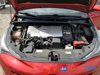 Zdjęcie 12 z 13 samochodu: 2016 TOYOTA PRIUS THREE VIN:JTDKARFU6G3507756 - miniatura