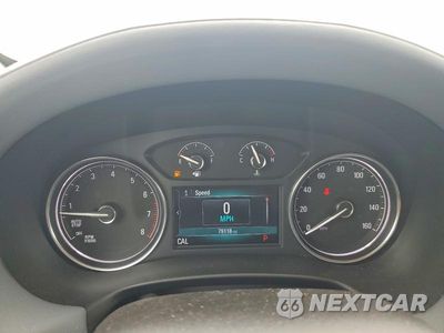 Zdjęcie 9 z 13 samochodu: 2018 BUICK ENCLAVE ESSENCE VIN:5GAERBKW6JJ142391 - miniatura
