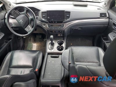 Zdjęcie 8 z 13 samochodu: 2019 HONDA PILOT EXL VIN:5FNYF6H5XKB054897 - miniatura